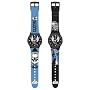 Star Wars - Clone Wars Jugend-Uhr Uhr - Armband mit Wechselbildern - 31115