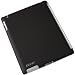 XGear Smart Cover Enhancer II Snap On Case For Apple The new iPad 3 & iPad 2 (Black)