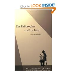 The Philosopher and His Poor