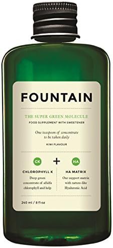 FOUNTAIN 240ml Super Green Molecule by DECIEM