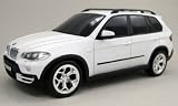 Review Zaptoys  / 1:20 Scale BMW X5 Remote Control Car