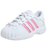 adidas Infant/Toddler SS2G Ultra Wide Sneaker
