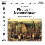 Produkt-Bild: Plautus im Nonnenkloster, 1 Audio-CD