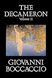 The Decameron, Volume II