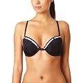 No Romeo Electric Dreams T-Shirt Bra