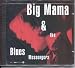 Big Mama & the Blues Messengers