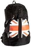 Ben Sherman Accessories Union Jack Backpack