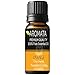 Organic 100%-Pure Orange Essential Oil by AROMATA -- Enjoy the warm, mood-lifting, antioxidant benefits of this premium-quality, undiluted, therapeutic-grade orange oil and buy with confidence thanks to our 100% money-back guarantee. (5ml)
