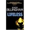 John Connolly, Simon Kernick & Mark Billingham : IN ORDER