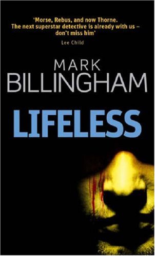 Lifeless