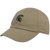 Nike Michigan State Spartans Ladies Khaki Campus Adjustable Slouch Hat 41oH0bQN98L. SL160 Nike Michigan State Spartans Ladies Khaki Campus Adjustable Slouch Hat