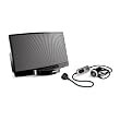 Bose SoundDock System with iCarPlay