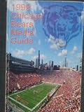 Chicago Bears Media Guide 1999