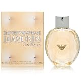 Emporio Armani Diamonds Intense By Giorgio Armani For Women Eau De Parfum Spray 1.7 Oz