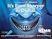 FINDING NEMO UK QUAD ELLEN DEGENERES ADVANCE POSTER SHARPER 30X40 Image