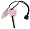 Pink Handle