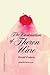The Damnation of Theron Ware (John Harvard Library)