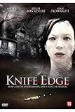 KNIFE EDGE (2008) [NON-USA Format / Import / Region 2 / PAL]