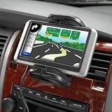 Grip-iT Vent Mount Device Holder