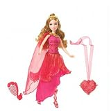 Barbie & The Diamond Castle: Pink Muse Doll