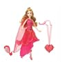 Barbie & The Diamond Castle: Pink Muse Doll