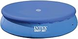 Intex Type 12 Ft Quick Set Swimming Pool Cover