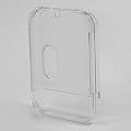 Brightonnet Crystal case for Nec���o�C��Wiimax���[�^ Aterm�@WM3600R�p�N���X�^���P�[�X�i�N���A�j BM-NAT2CRY/C