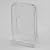 Brightonnet Crystal case for NecモバイルWiimaxルータ Aterm WM3600R用クリスタルケース(クリア) BM-NAT2CRY/C