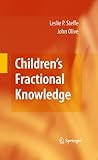 Children's fractional knowledge