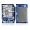 Iceberg Design Protective Decal Skin Sticker for Amazon Kindle E-Book Reader