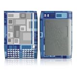 Iceberg Design Protective Decal Skin Sticker for Amazon Kindle E-Book Reader (Version 1.0)