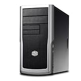 Elite 340 Without Psu Black