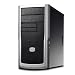 PC Hardware : Elite 340 Without Psu Black