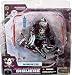 McFarlane NHL Series 7: Jean-Sebastien Giguere Anaheim Mighty Ducks Goalie DARK VARIANT Jersey