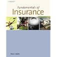Fundamentals of Insurance'