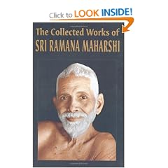 The Collected Works of Sri Ramana Maharshi