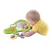 Mattel T7164 - Fisher-Price Baby-Zoo Entdecker Spiegel