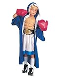 Prize Fighter Child Costume