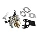 Carburetor Intake Manifold Gaskets For Honda Gx160 5.5Hp Gx200 6.5Hp Generator Water Pump Chinese Engine New