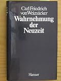 Wahrnehmung der Neuzeit Medium