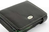 Eco-nique - Eco-Friendly - Climate Positive - Premium Napa leather Cover Case - (ARCHOS 605 wifi) 40GB/80GB/160GB