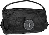 Diesel Look...The Lock Click Satchel