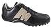 Sports : Merrell Schuh M&auml;nner Sprint, schwarz/beige