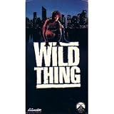 Wild Thing [VHS]