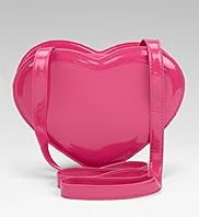 Older Girls Heart Bag