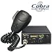 40 CHANNEL COMPACT CB RADIO