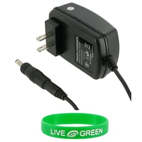Young Micro Inc Acer Aspire Timeline AS1810T-8638 11.6-Inch Netbook AC Power Wall Adapter Charger - 6 Tips