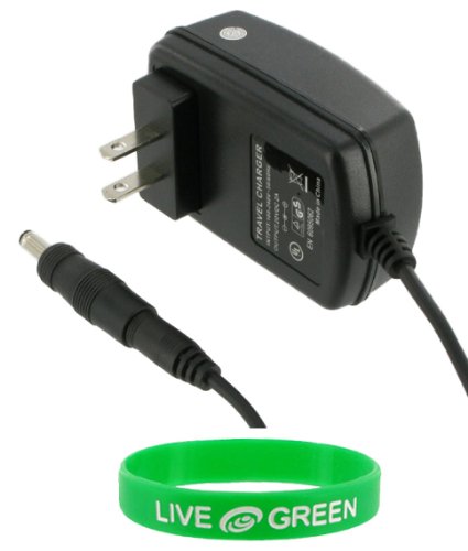 Young Micro Inc Samsung N130-13B 10.1-Inch Netbook AC Power Wall Adapter Charger - 6 Tips