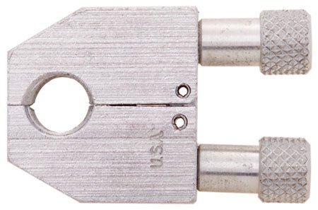 Quill Stop, Clip-On, 1/2-20 Threads For Mills (1 Each)