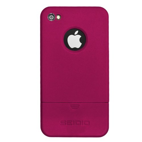 Seidio CSRSIPH4-HP SURFACE Reveal Case for iPhone